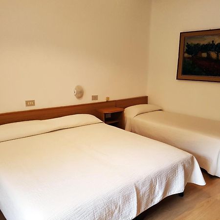 Albergo Miralaghi Padergnone 部屋 写真